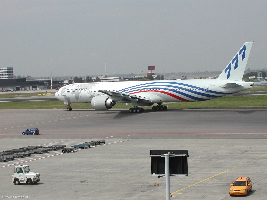 Passenger aircraft from Flyairjets