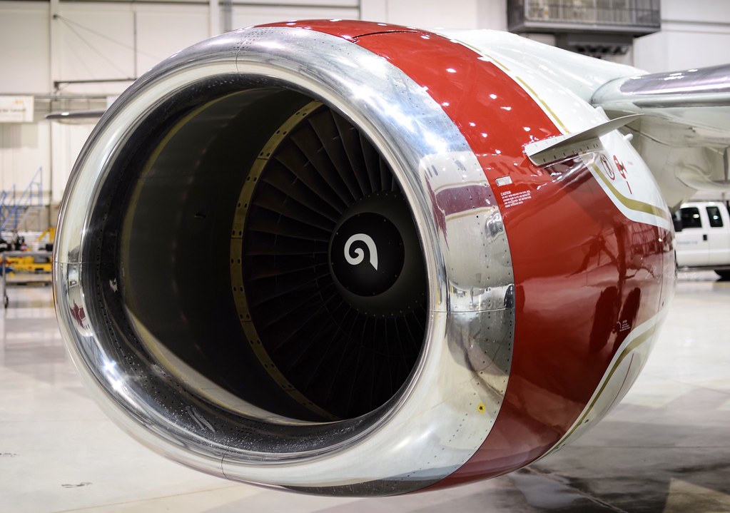 CFM56-3b