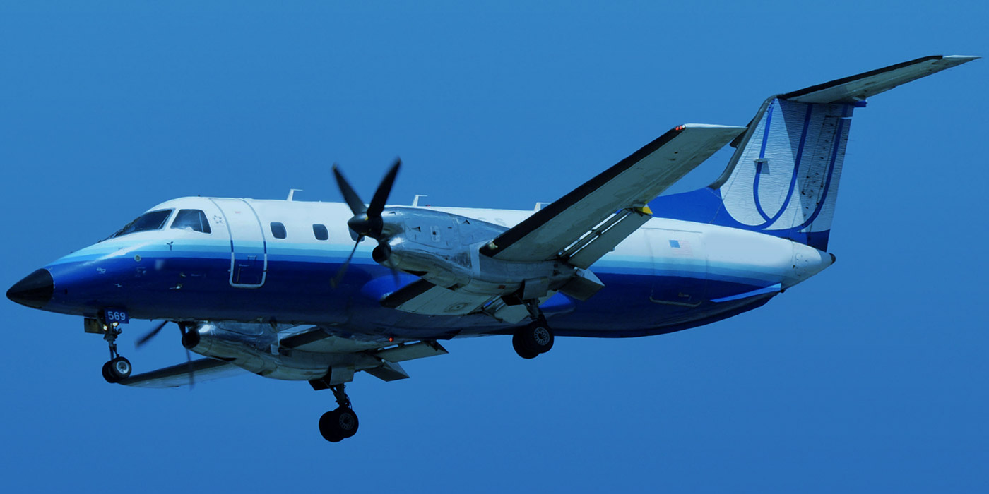 Embraer-EMB120