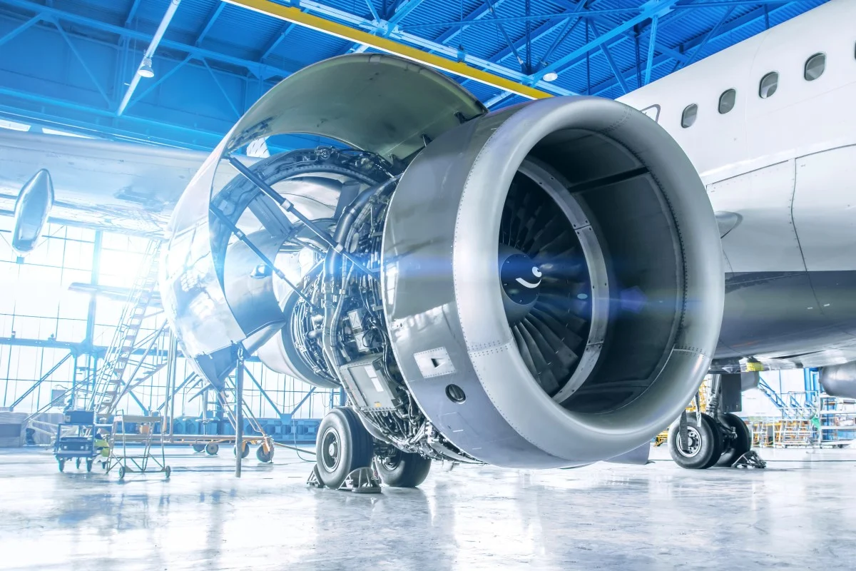 cfm56-jet-engine